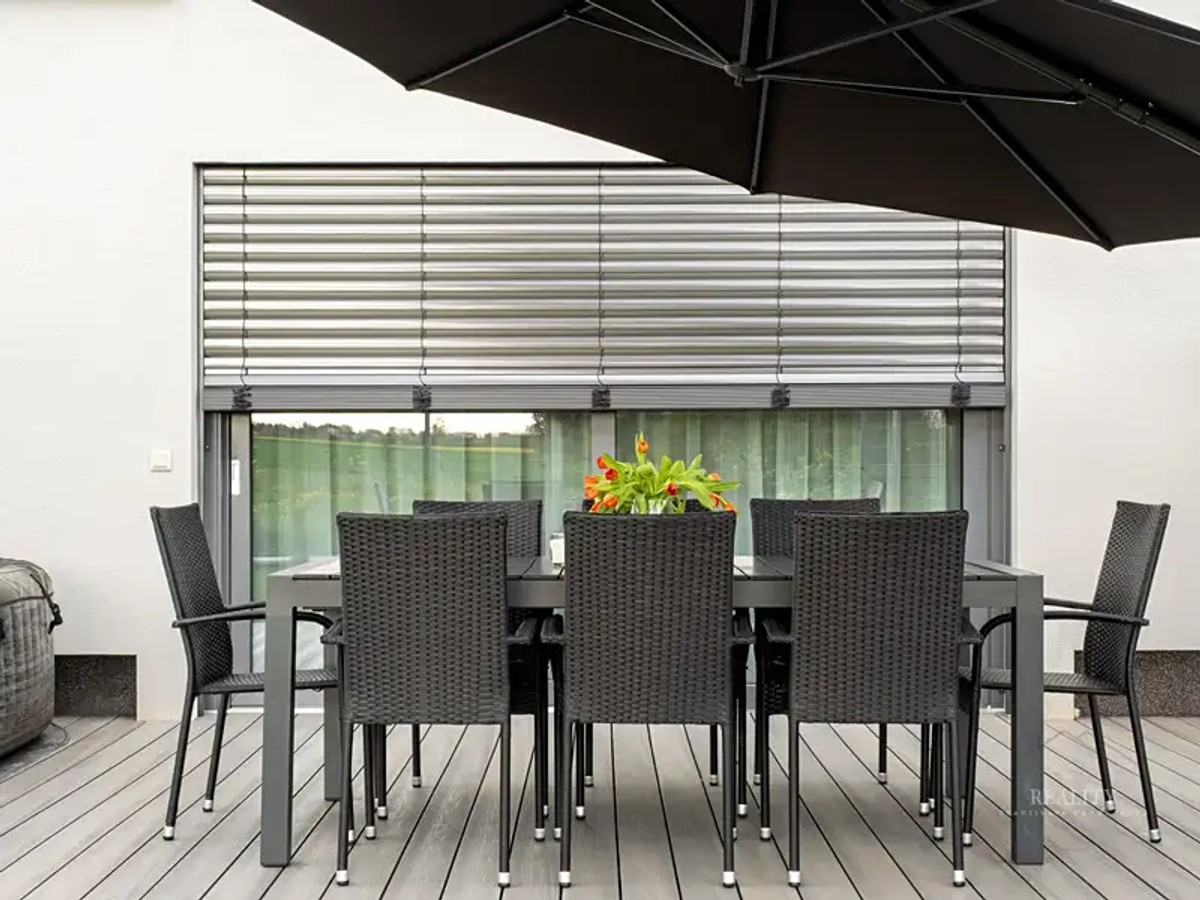 Prodej domu 126 m², pozemek 468 m²