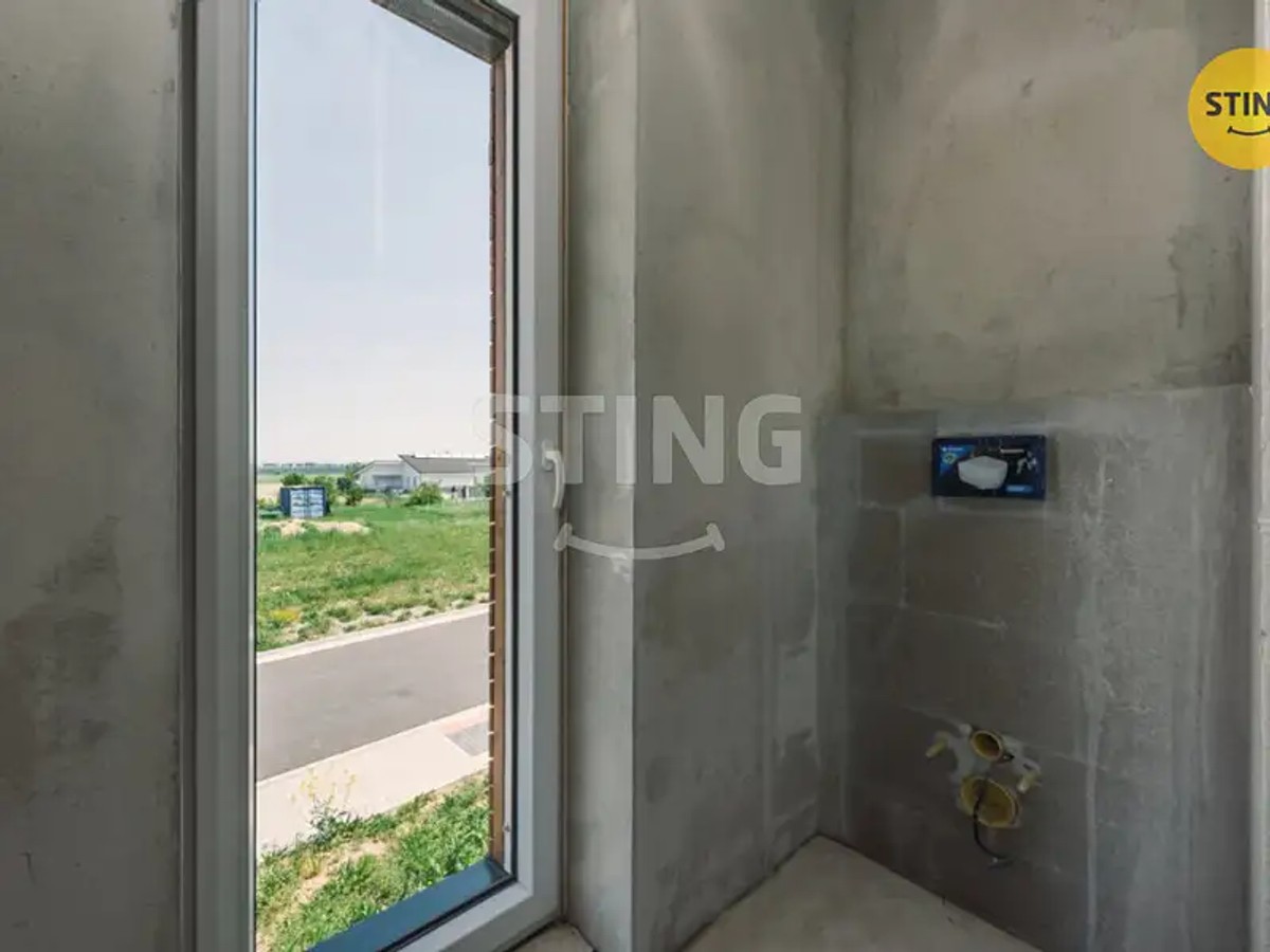 Prodej domu 130 m², pozemek 389 m²