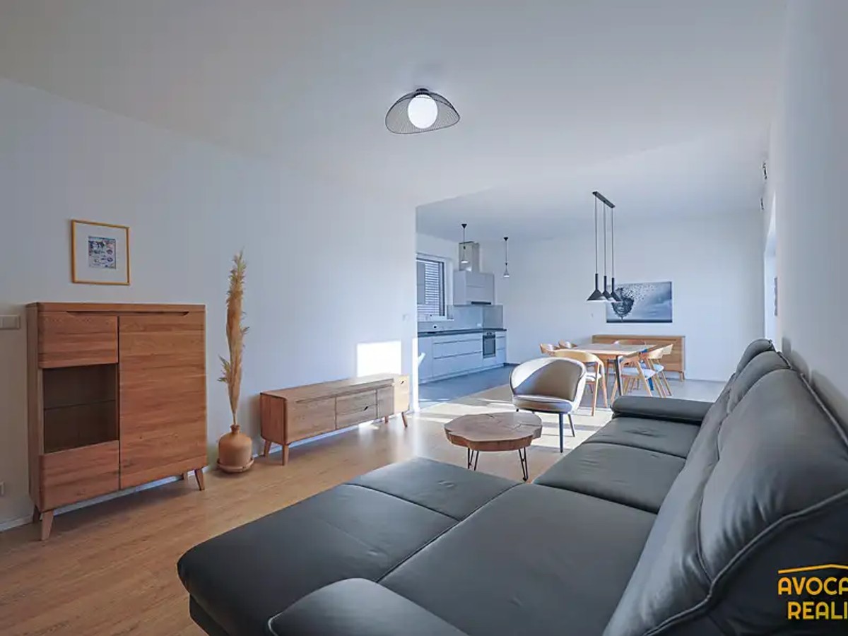 Prodej bytu 3+kk 111 m²