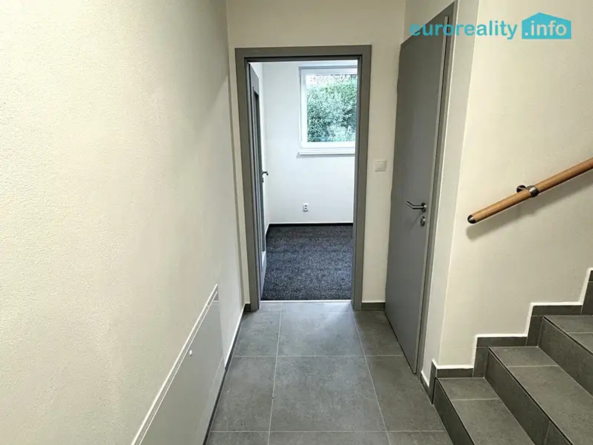 Prodej domu 130 m², pozemek 270 m²