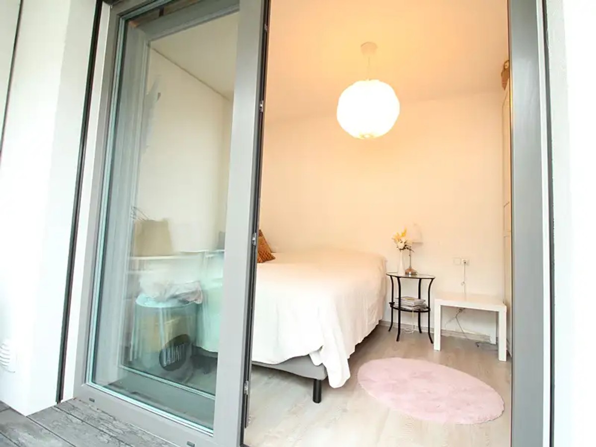 Prodej bytu 2+kk 34 m²