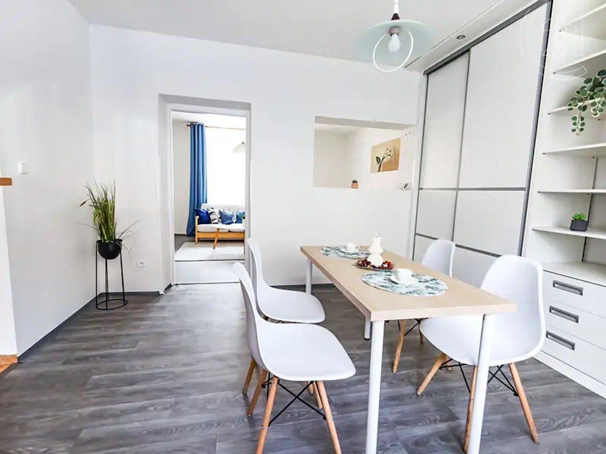 Prodej bytu 3+kk 160 m²