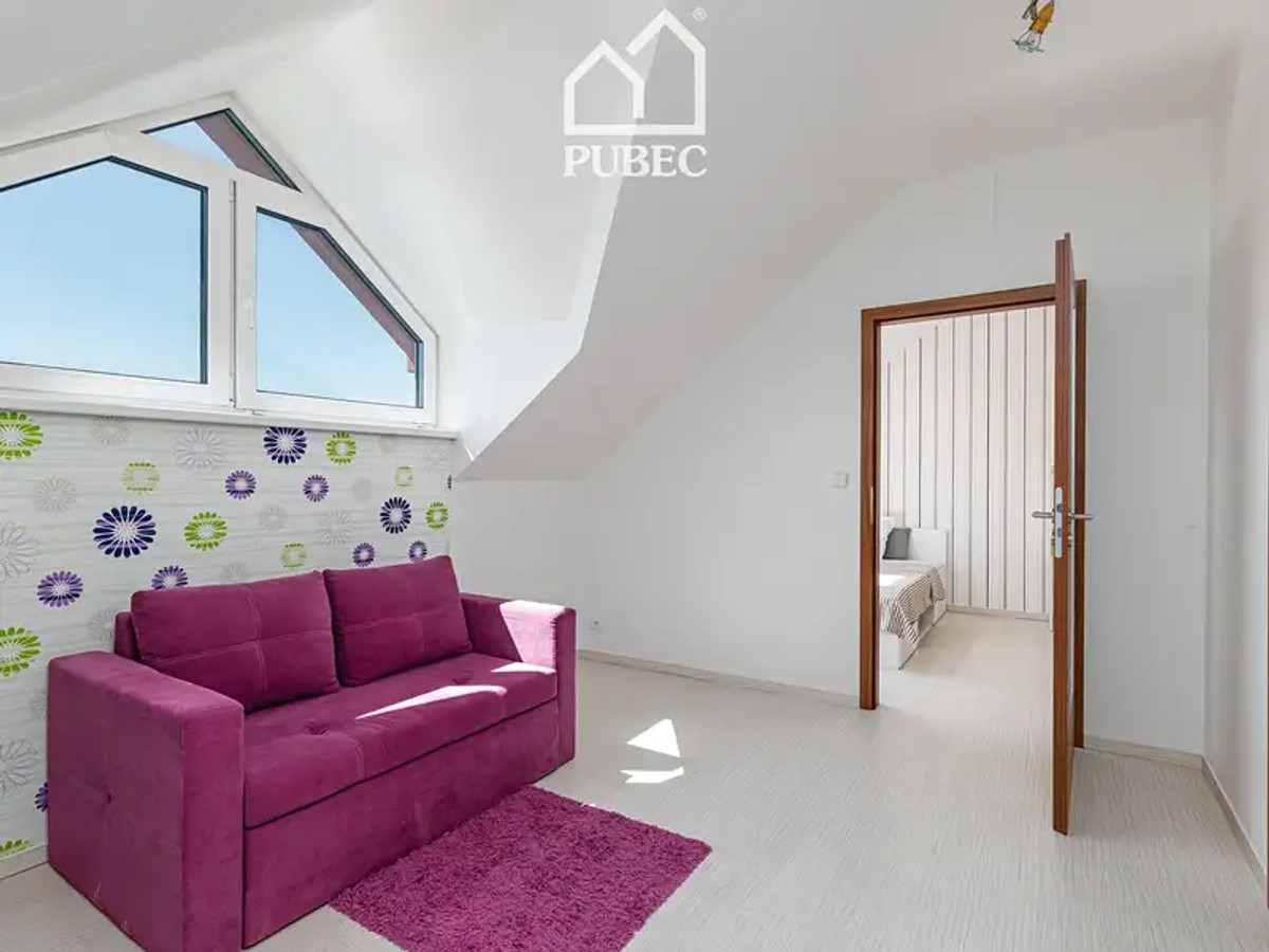 Prodej domu 188 m², pozemek 895 m²