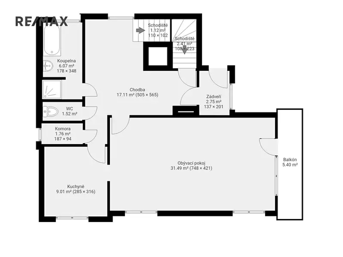 Prodej domu 312 m², pozemek 600 m²