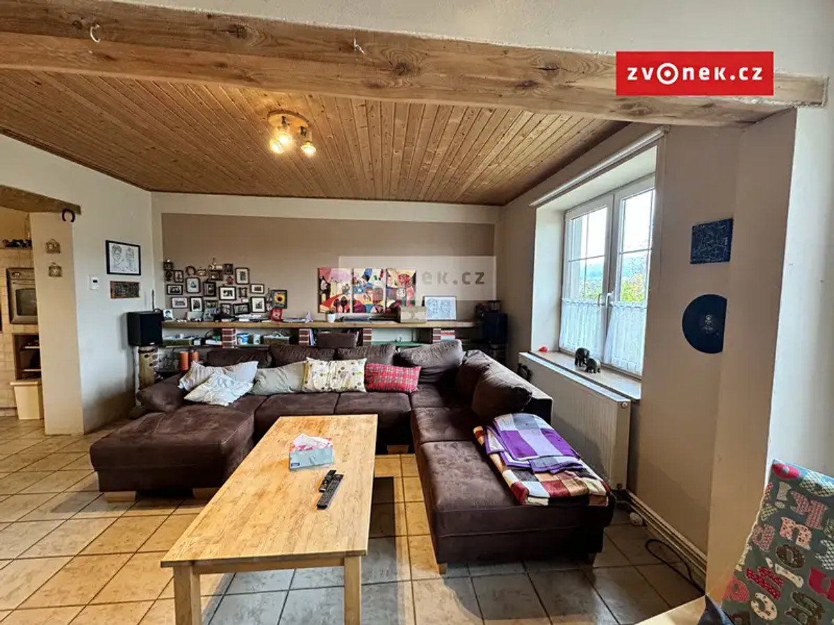 Prodej domu 142 m², pozemek 534 m²