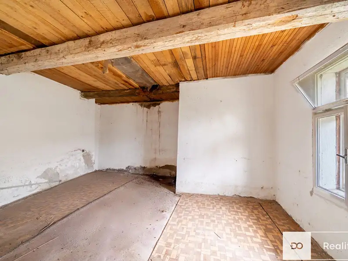 Prodej chalupy 61 m², pozemek 379 m²