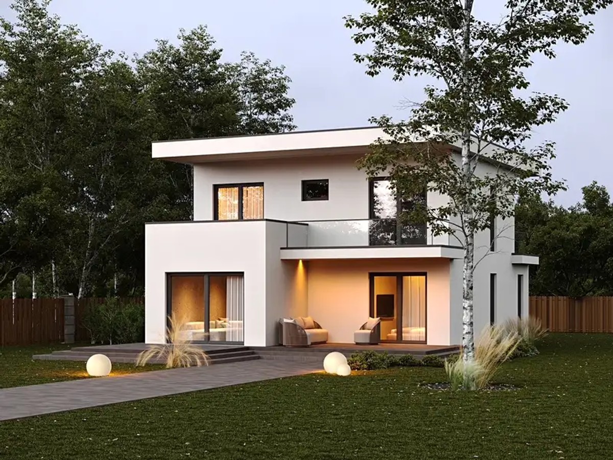 Prodej domu 140 m², pozemek 955 m²