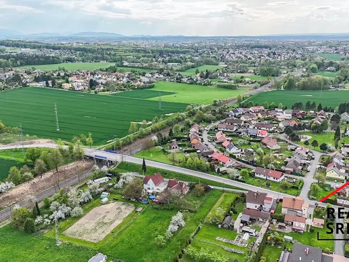 Prodej domu 127 m², pozemek 1018 m²