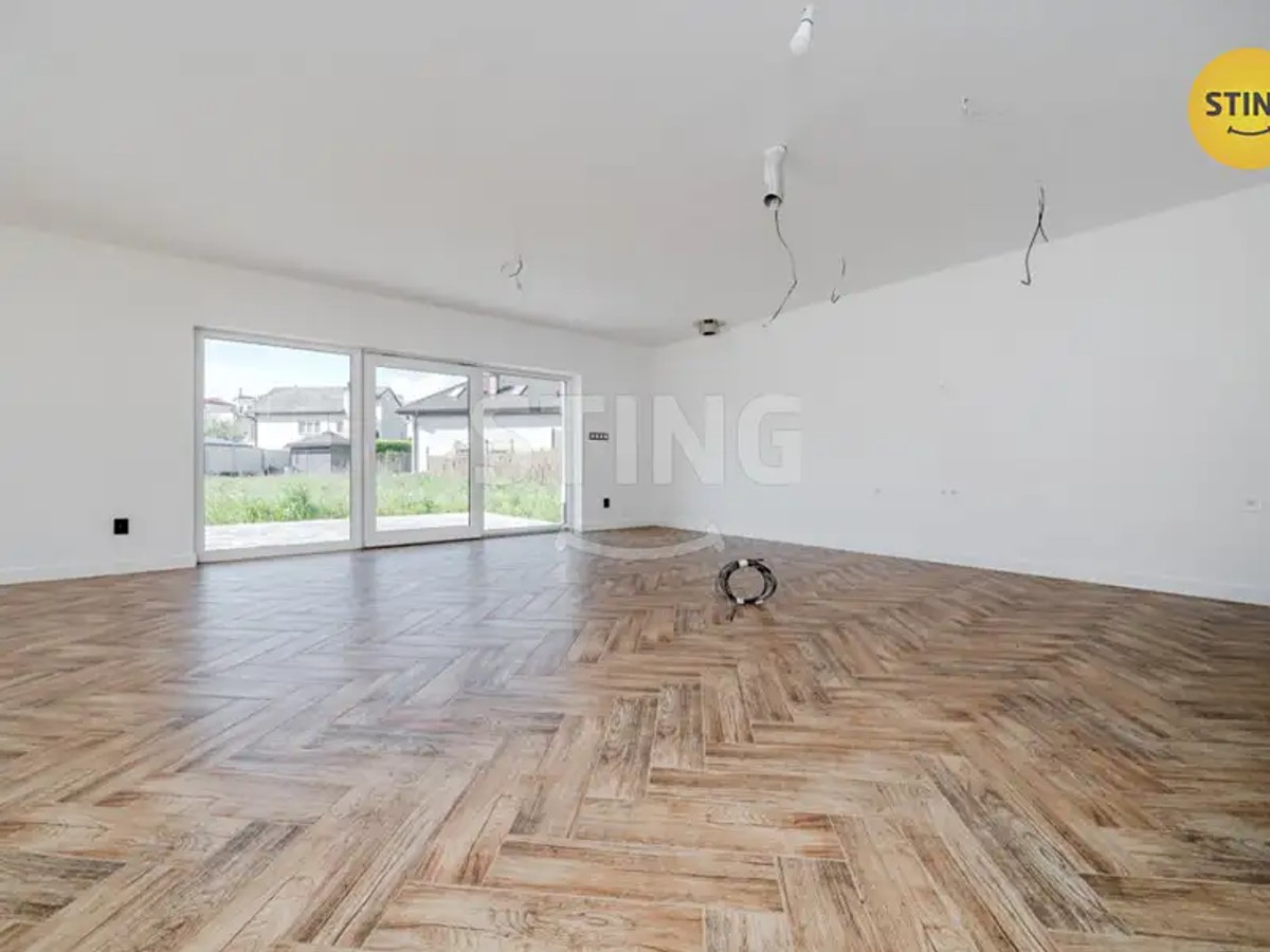 Prodej domu 207 m², pozemek 1377 m²