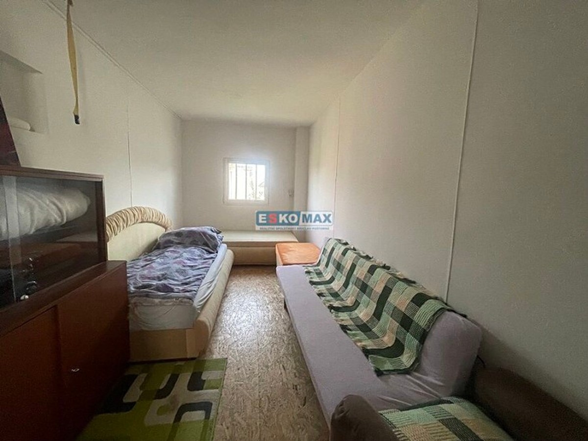 Prodej chaty 150 m², pozemek 3400 m²