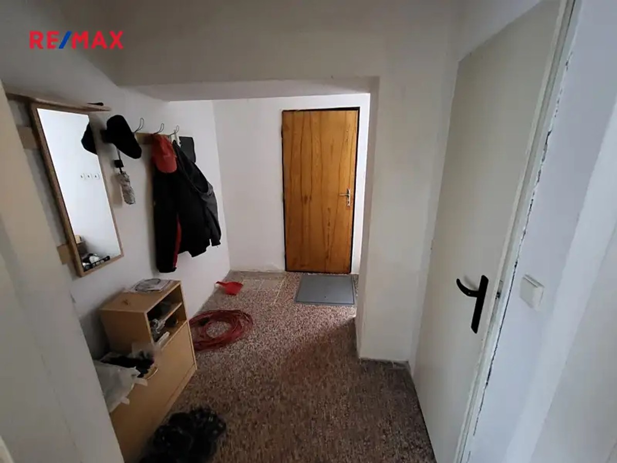 Prodej domu 84 m², pozemek 376 m²