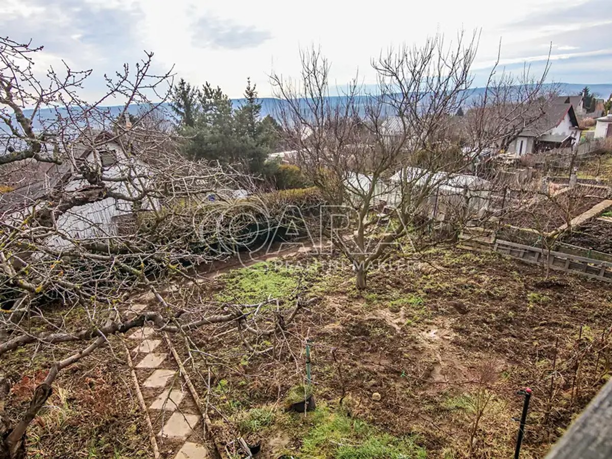 Prodej chaty 34 m², pozemek 300 m²