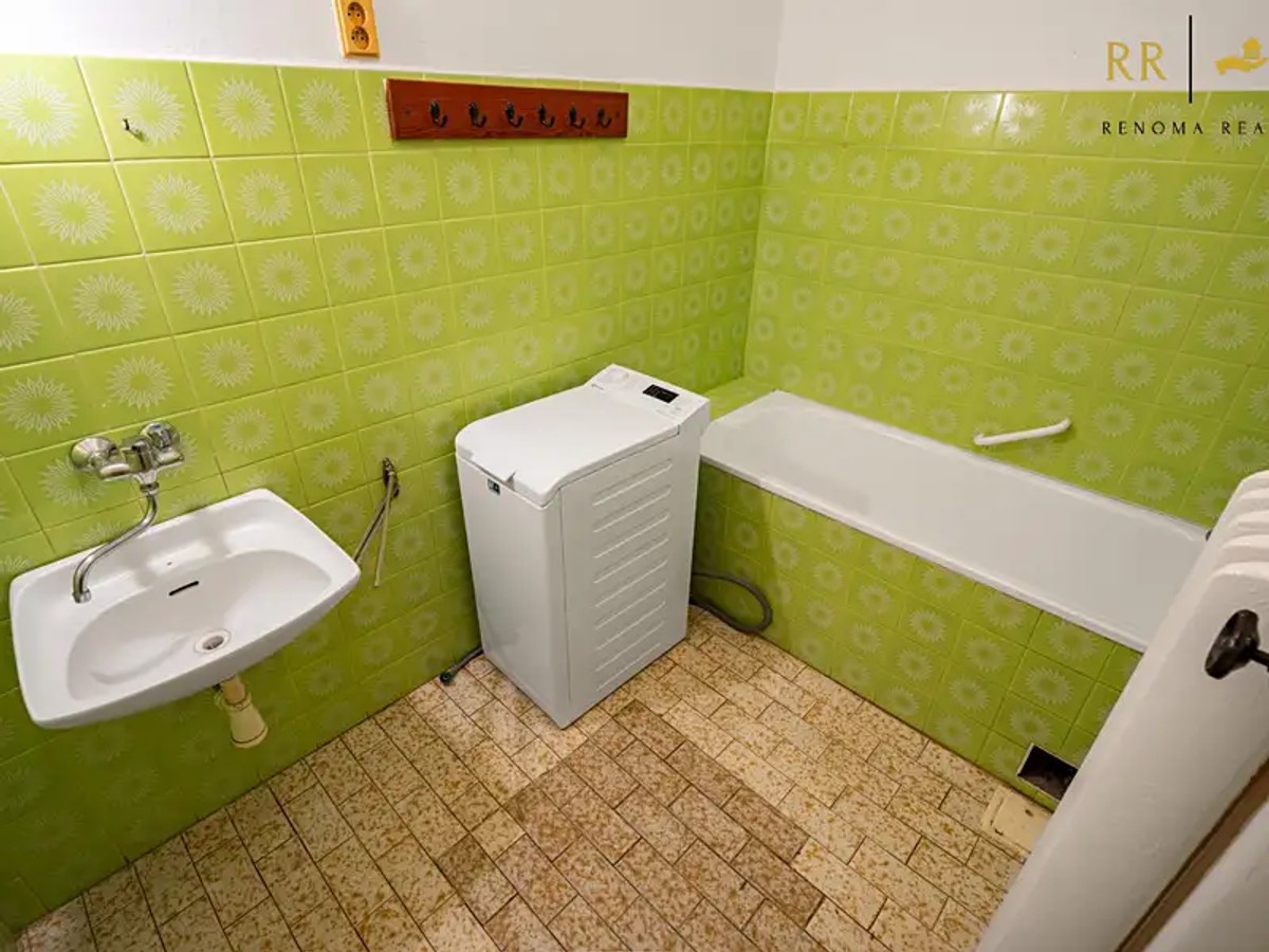 Prodej domu 249 m², pozemek 1152 m²