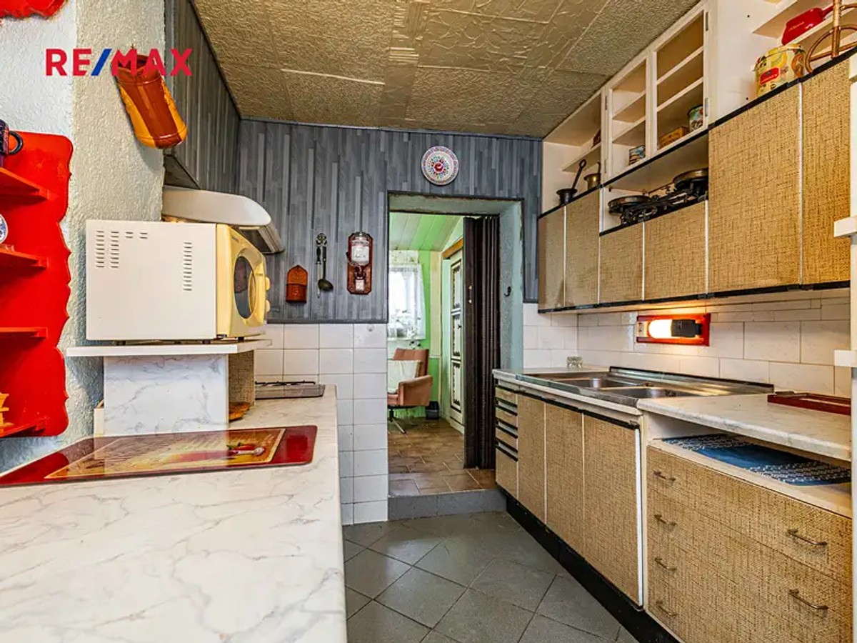 Prodej chalupy 108 m², pozemek 356 m²
