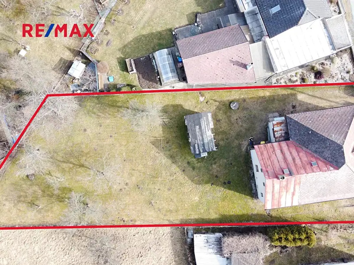 Prodej domu 104 m², pozemek 1099 m²