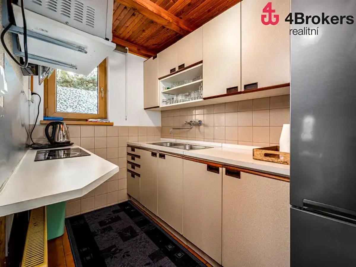 Prodej domu 250 m², pozemek 2816 m²