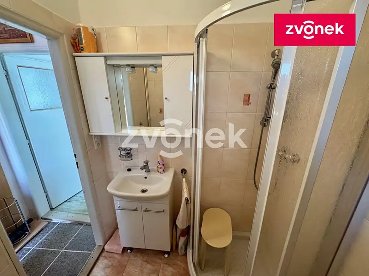 Prodej domu 80 m², pozemek 200 m²
