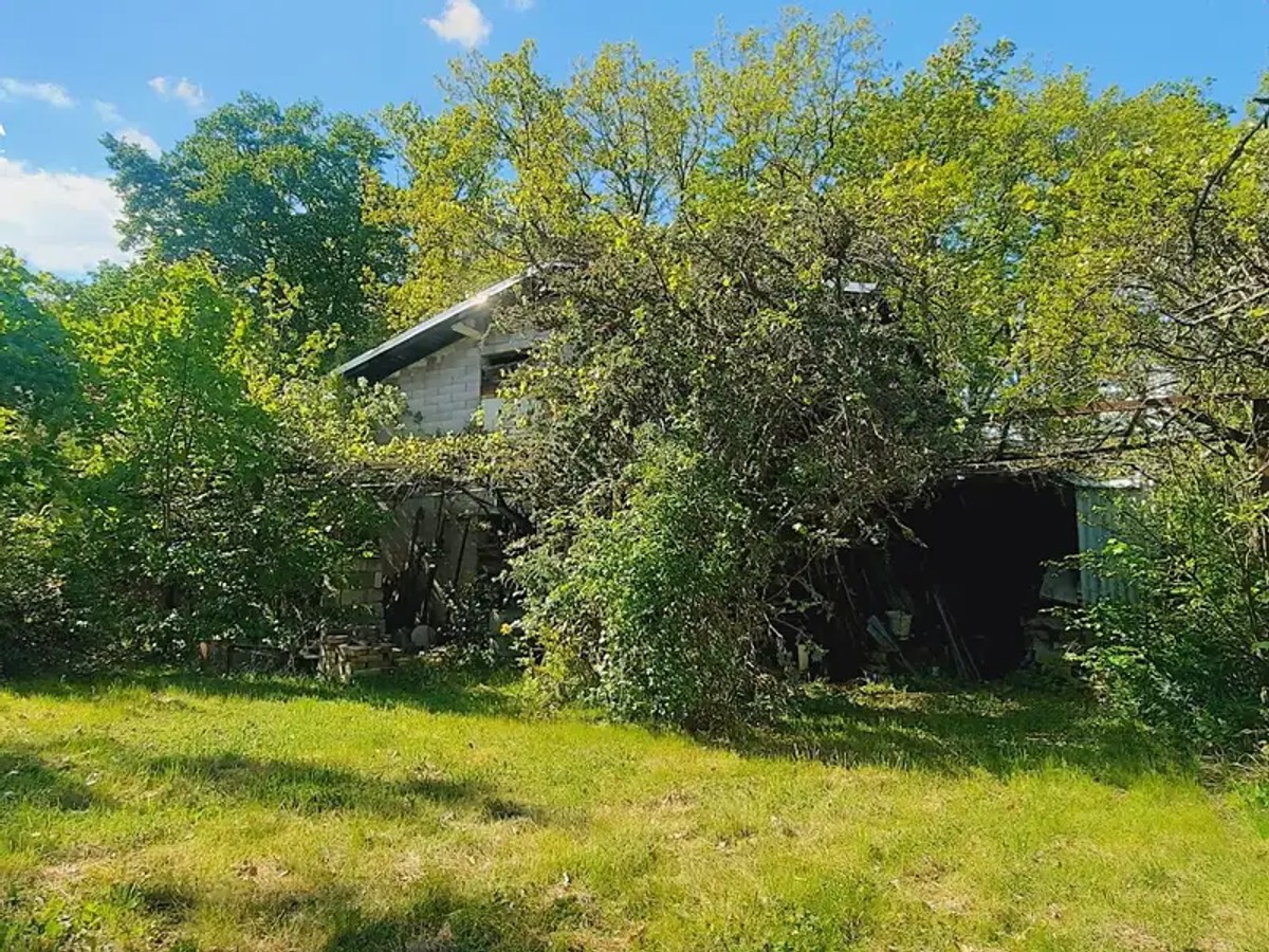 Prodej chaty 25 m², pozemek 833 m²