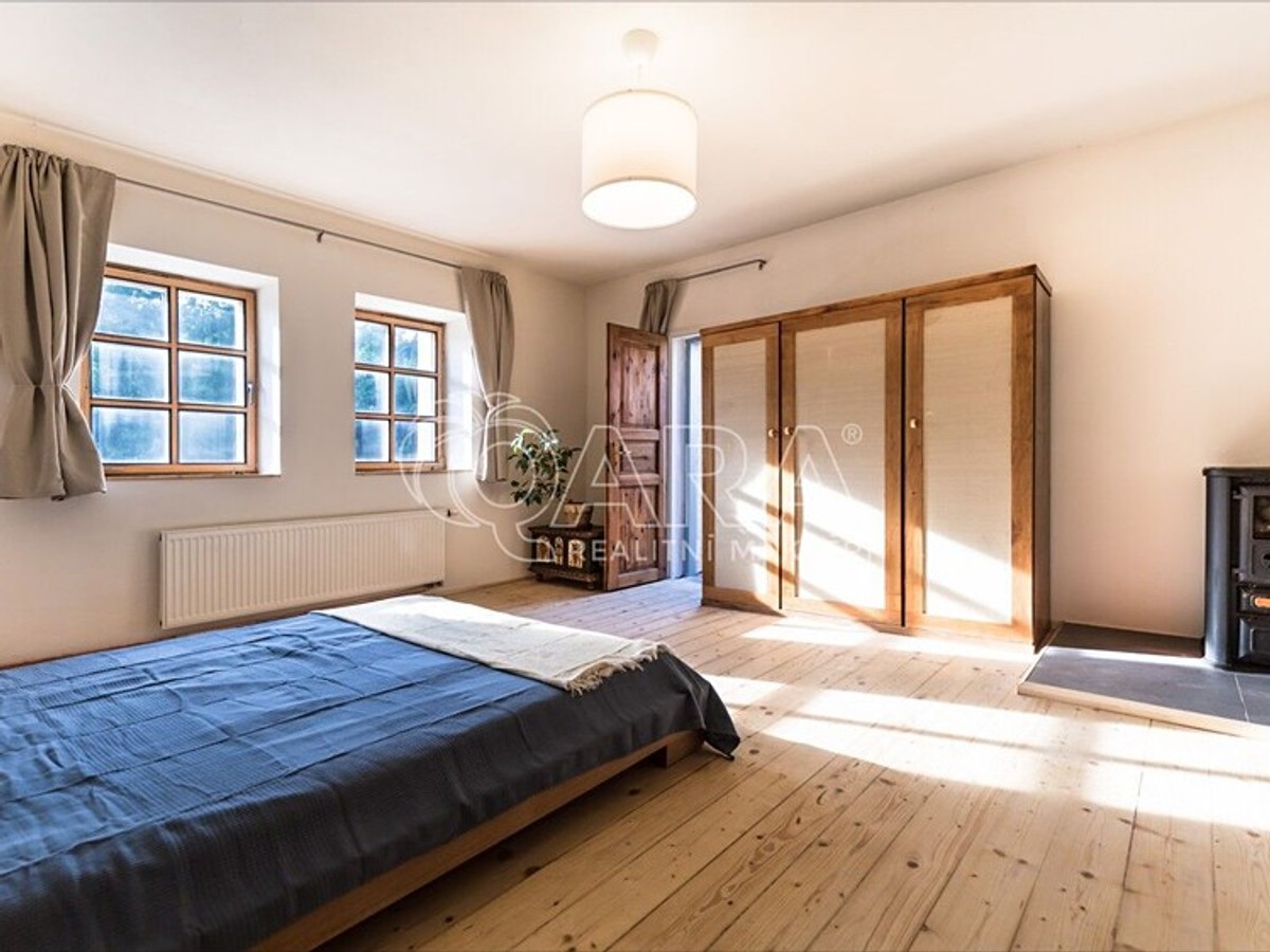 Prodaný dům 270 m², pozemek 908 m²