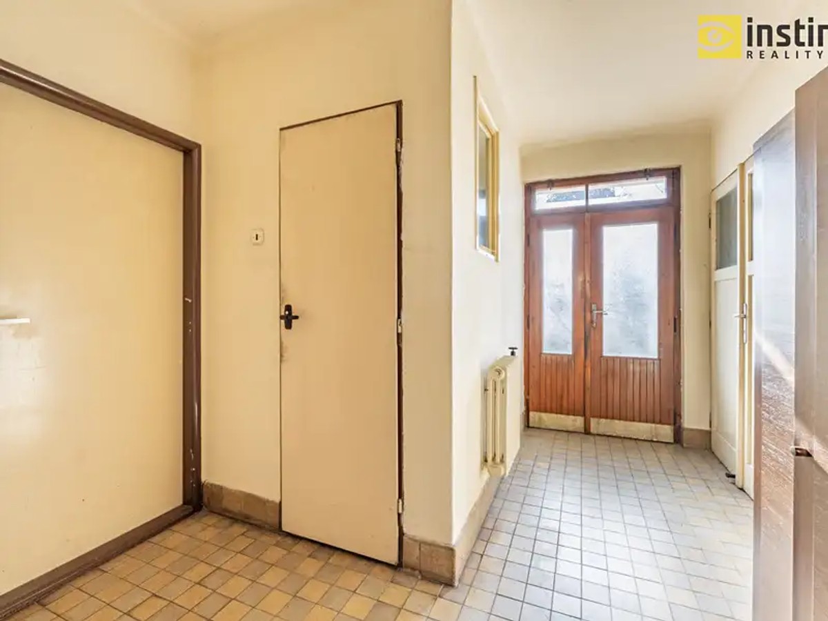 Prodej domu 186 m², pozemek 391 m²