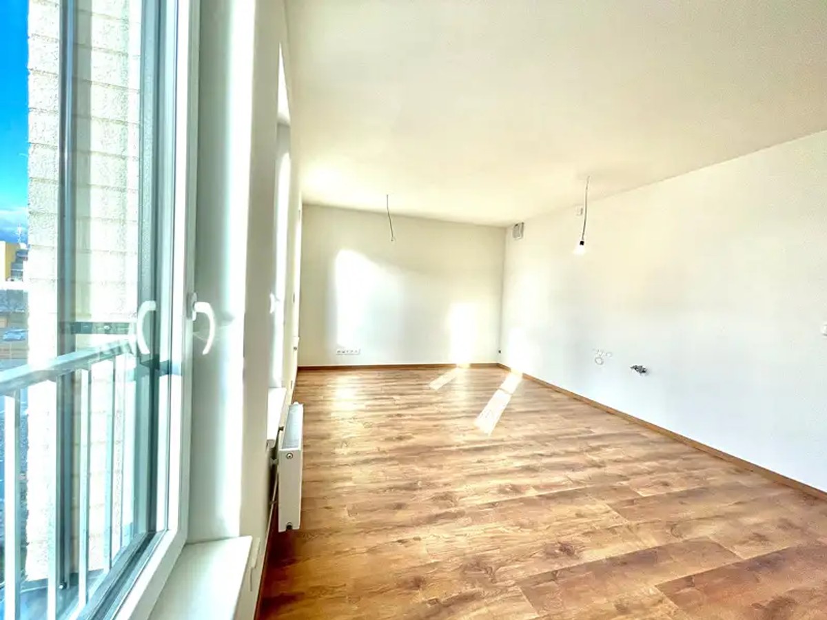 Prodej bytu 1+kk 35 m²