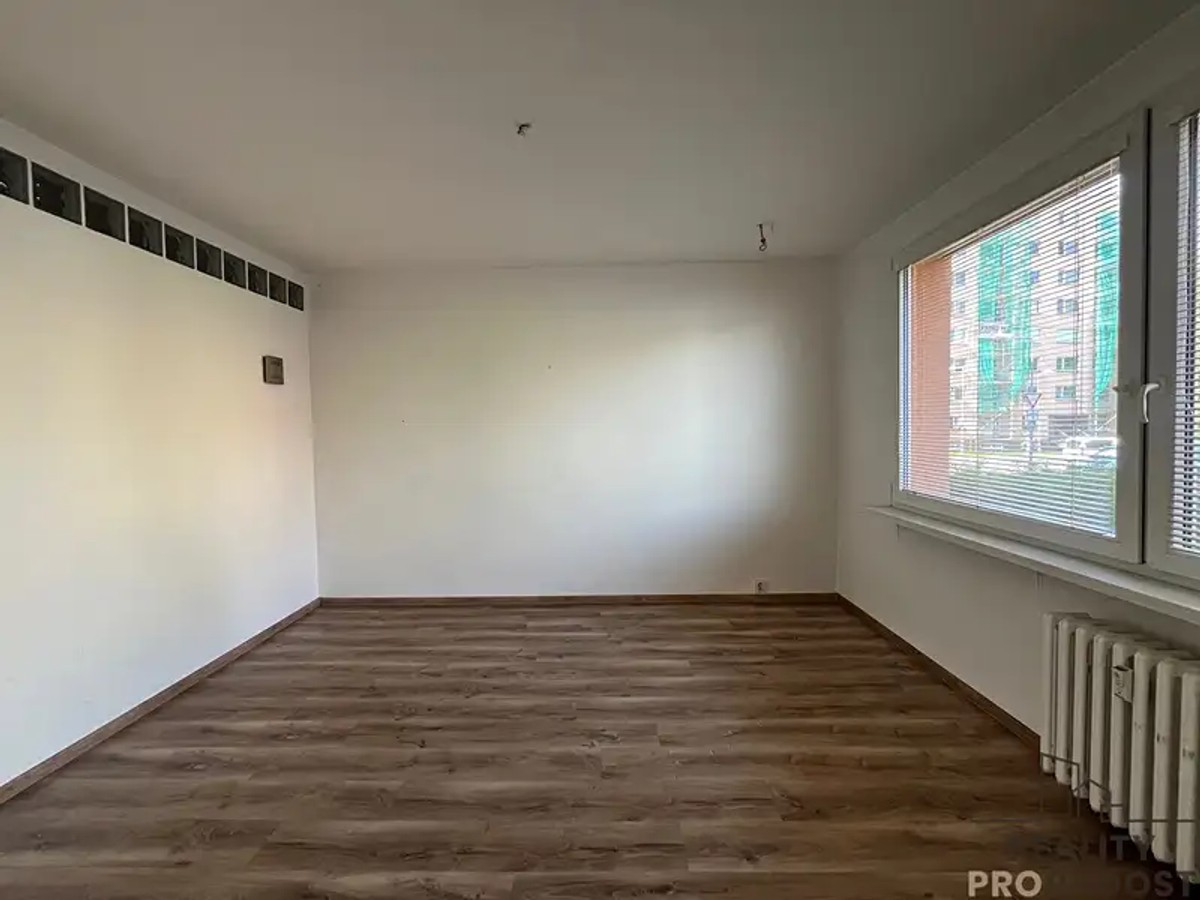 Prodej bytu 3+1 83 m²