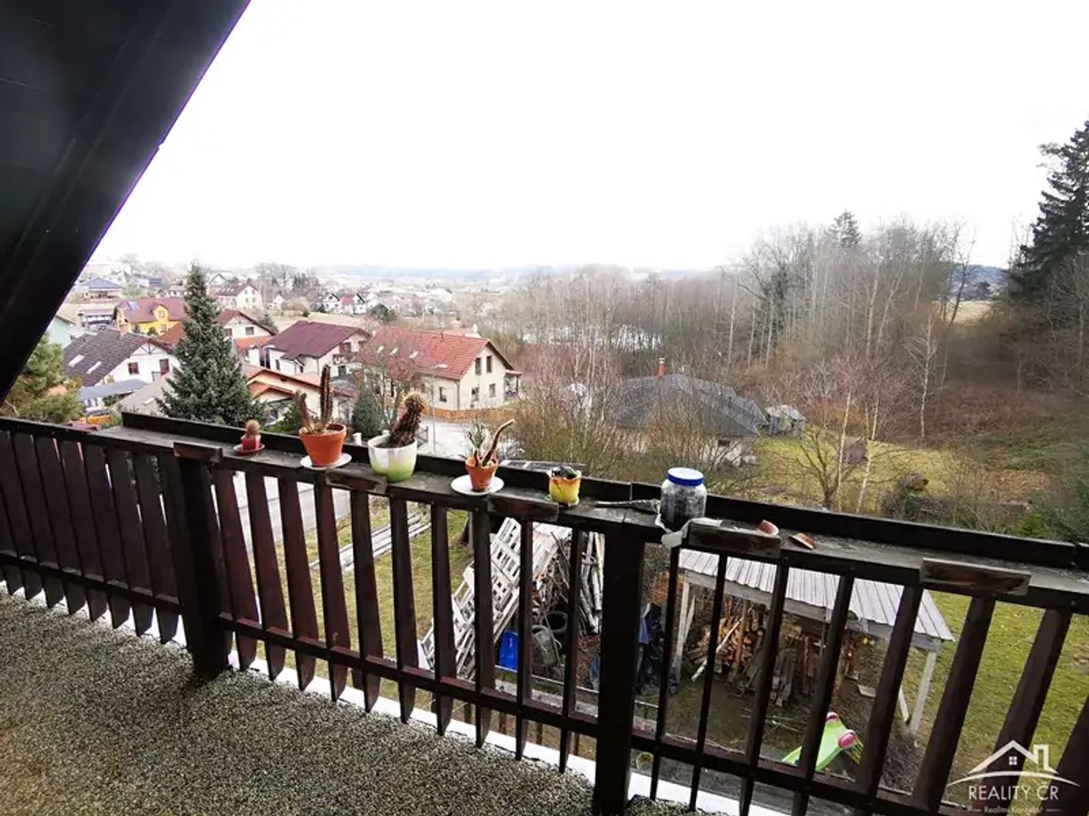 Prodej domu 190 m², pozemek 1579 m²