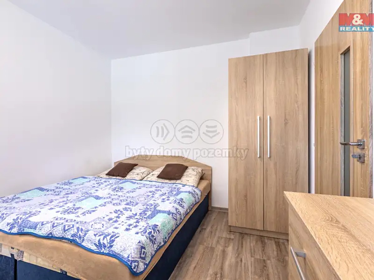 Prodej bytu 4+kk 75 m²