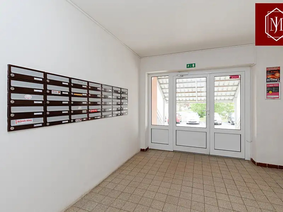 Prodej bytu 3+1 74 m²
