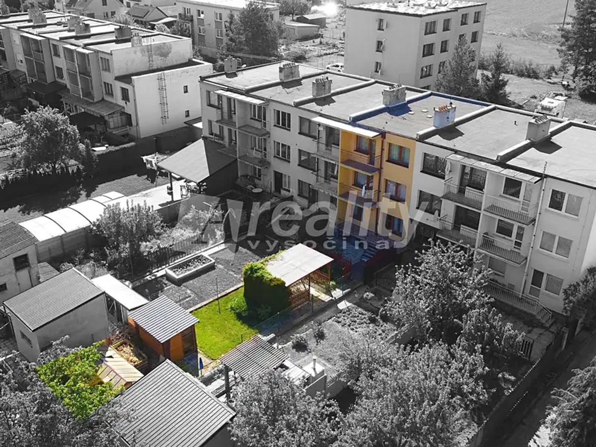 Prodej domu 224 m², pozemek 268 m²