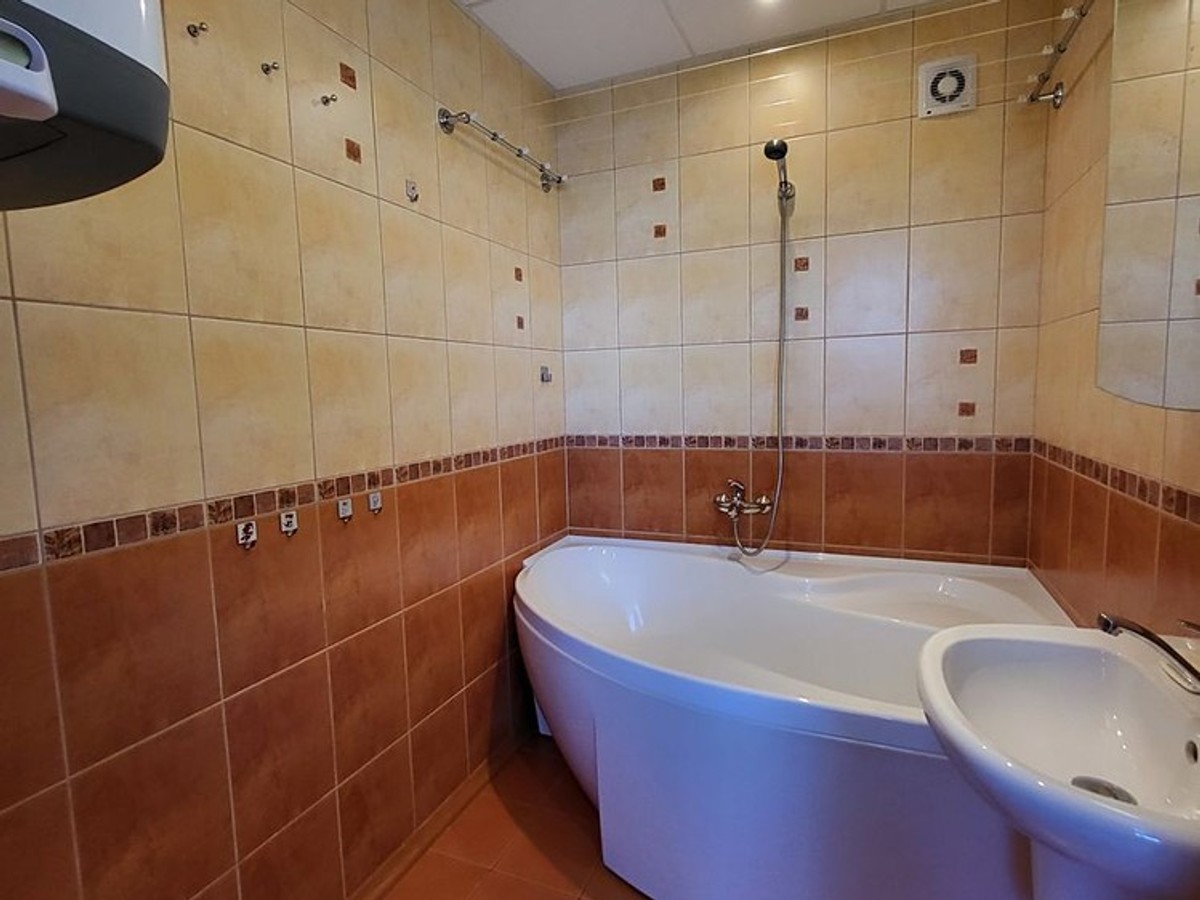 Prodej bytu 3+1 77 m²