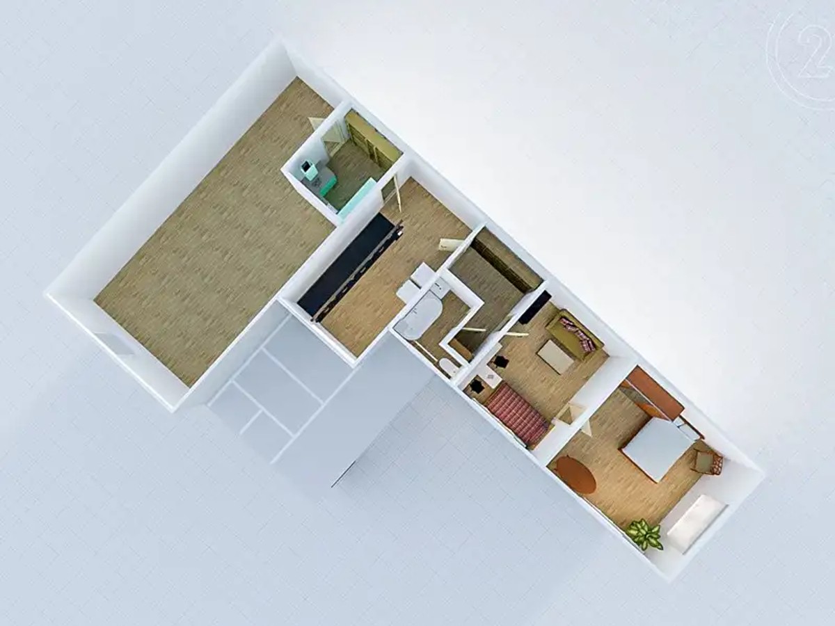Prodej domu 229 m², pozemek 820 m²