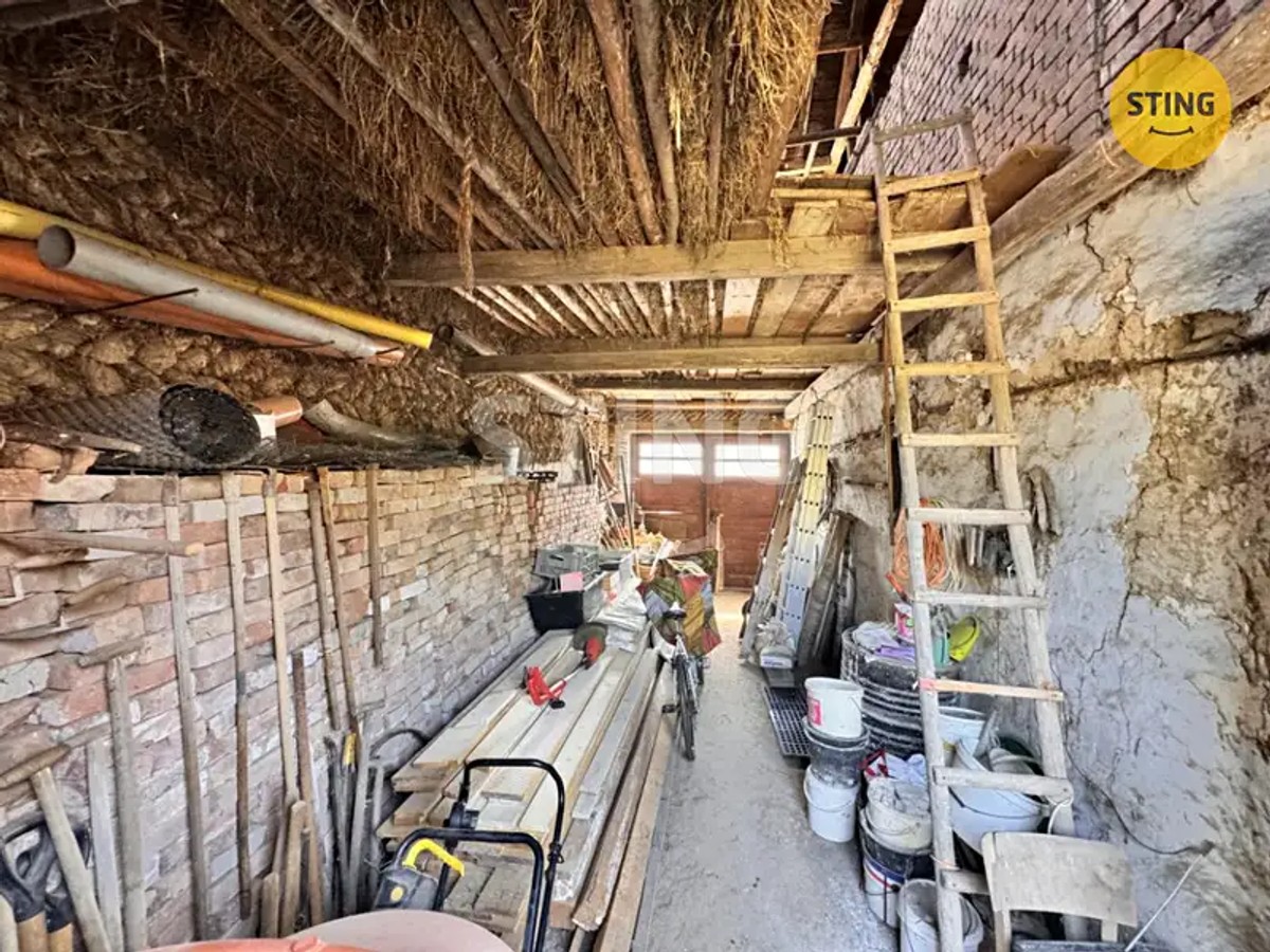 Prodej domu 100 m², pozemek 488 m²