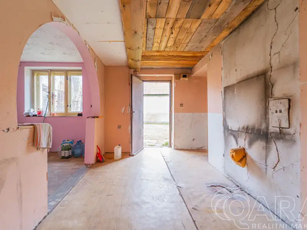 Prodej domu 170 m², pozemek 628 m²