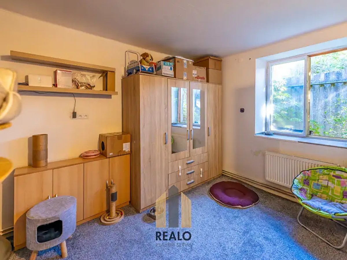 Prodej zemědělské usedlosti 148 m², pozemek 2523 m²
