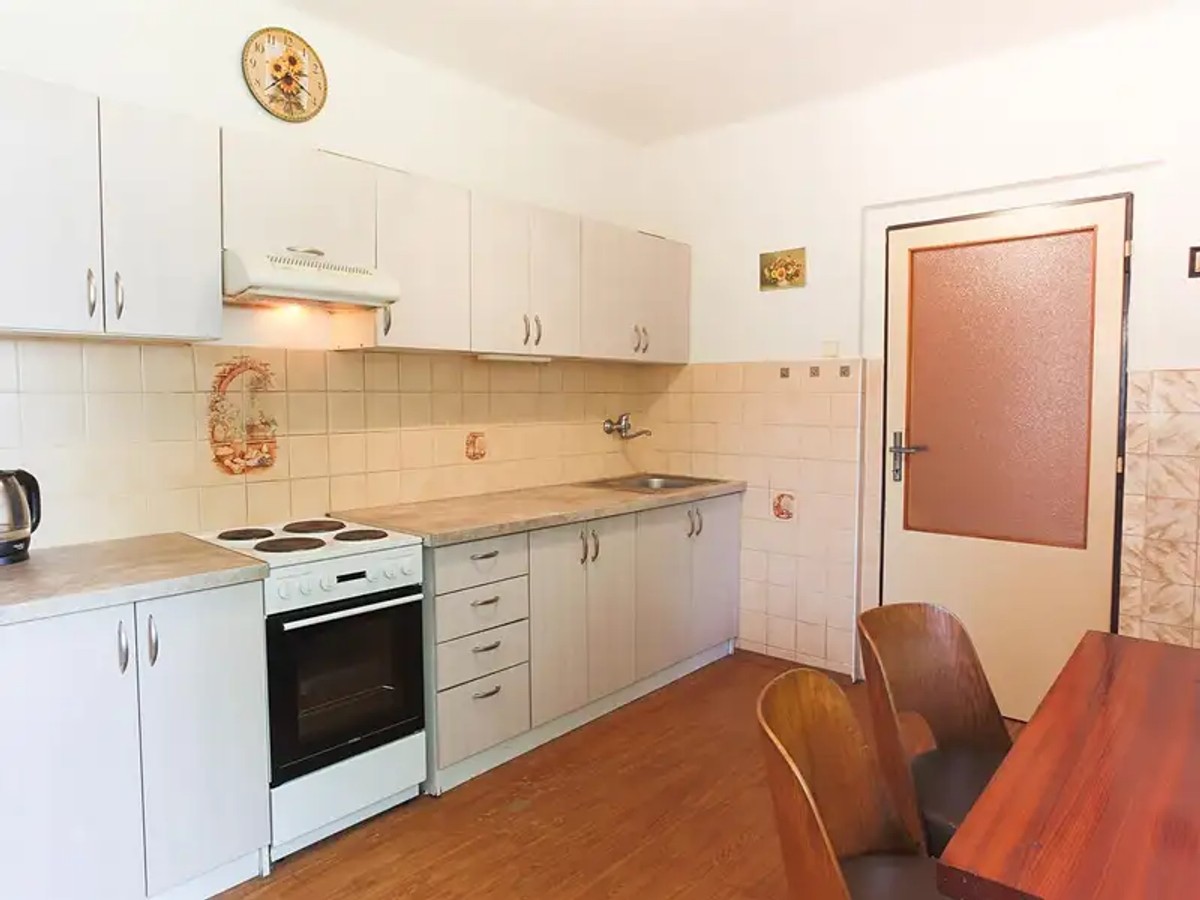 Prodej domu 99 m², pozemek 1059 m²