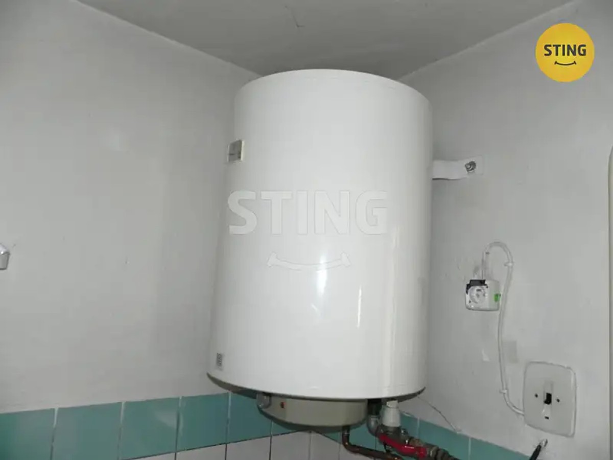 Prodej domu 100 m², pozemek 186 m²