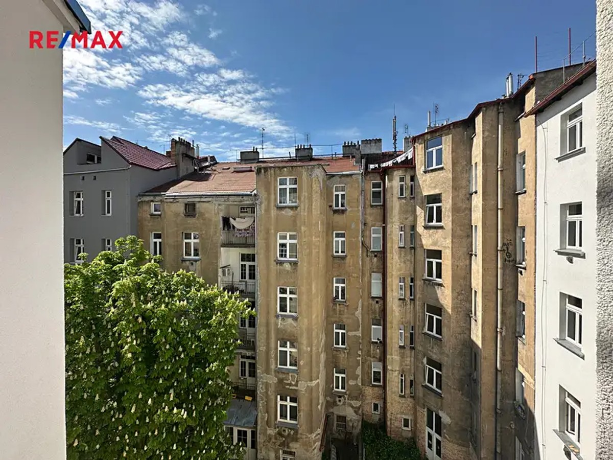 Prodej bytu 2+kk 49 m²