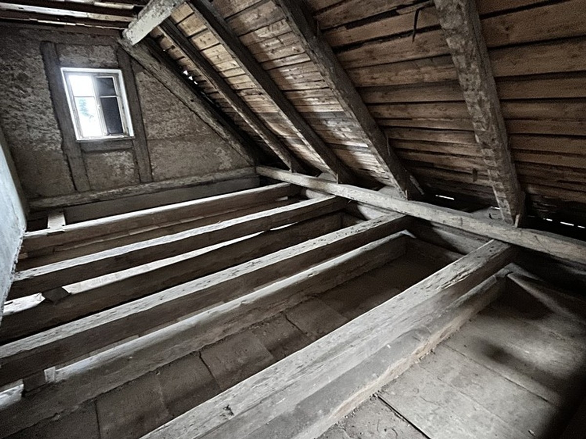 Prodej chalupy 190 m², pozemek 477 m²