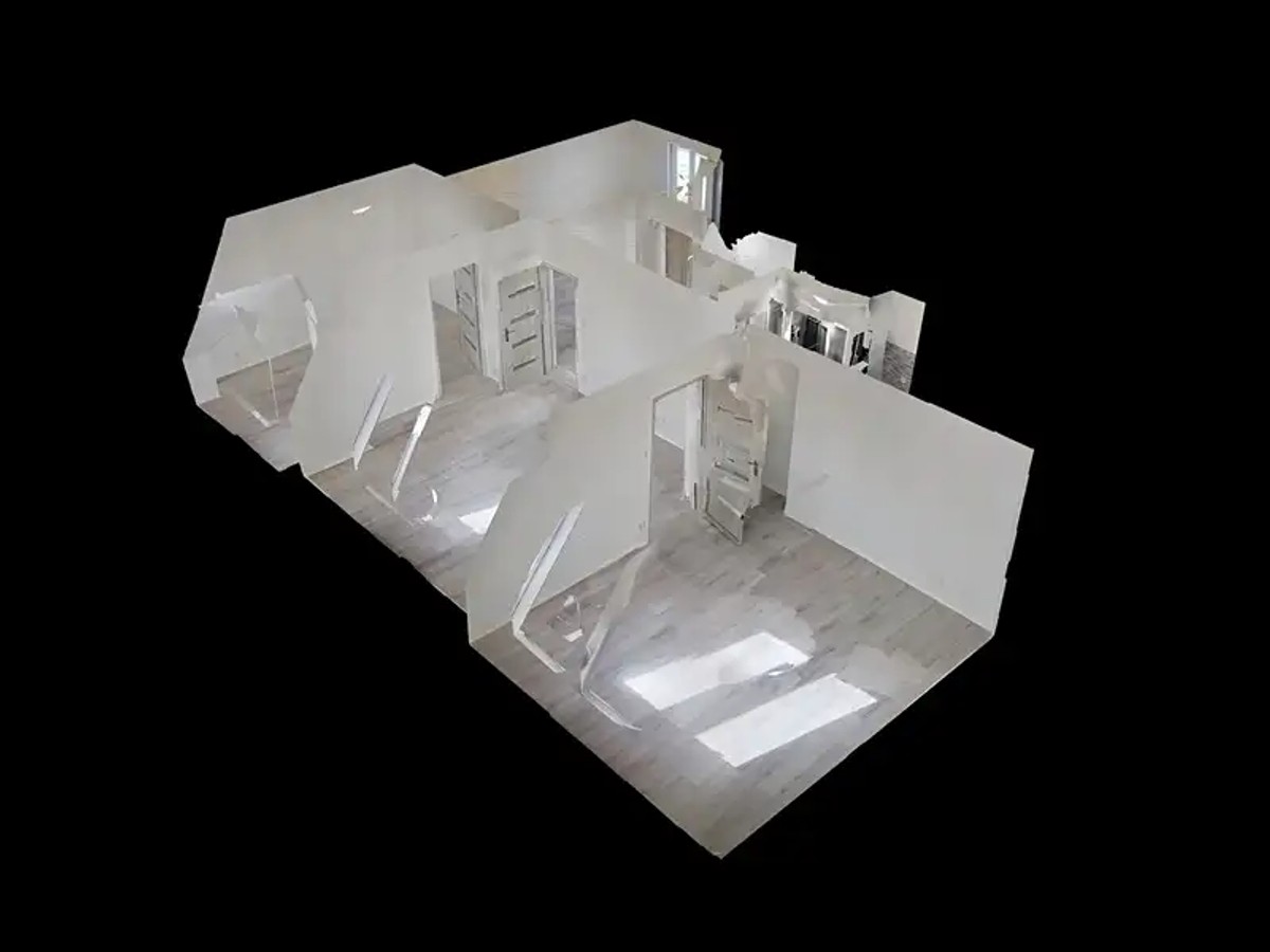 Prodej bytu 3+1 89 m²