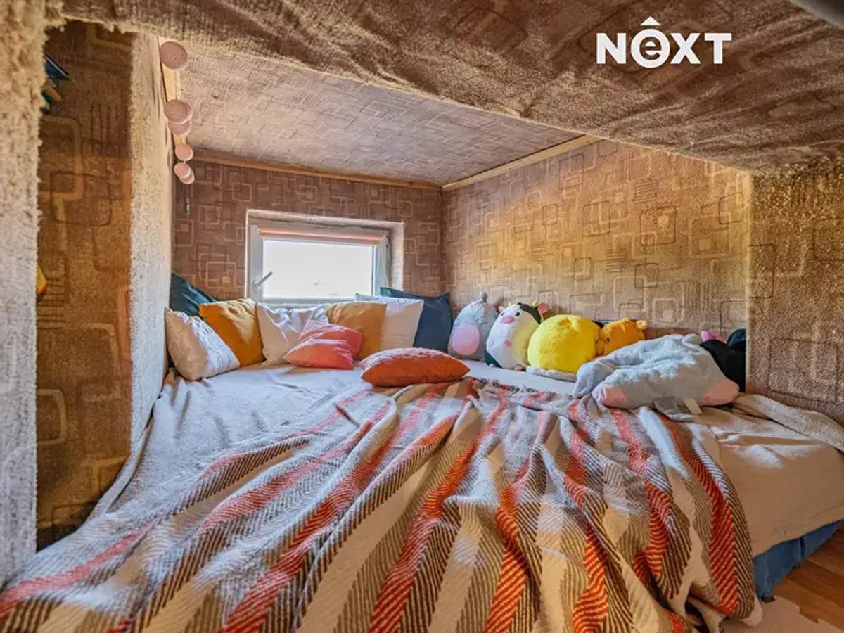 Prodej domu 79 m², pozemek 188 m²