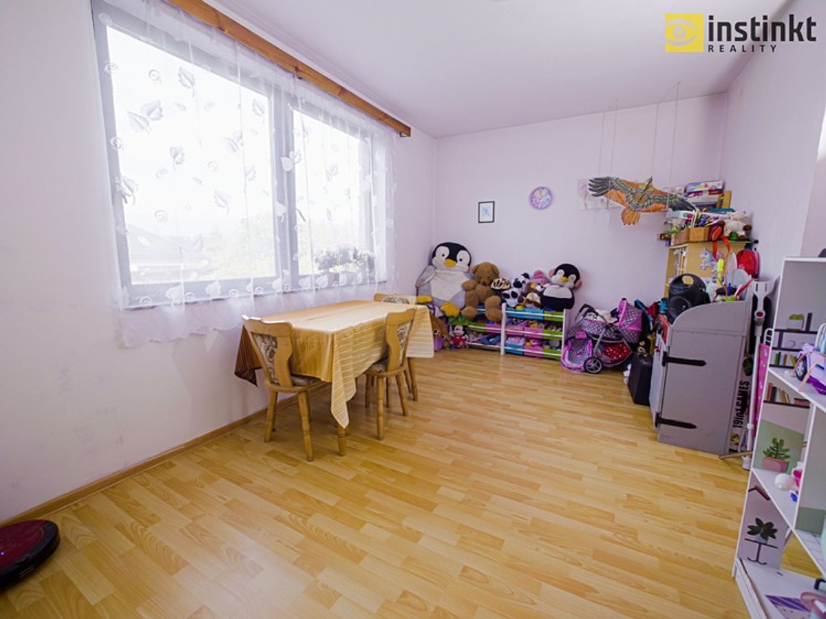 Prodej domu 188 m², pozemek 761 m²