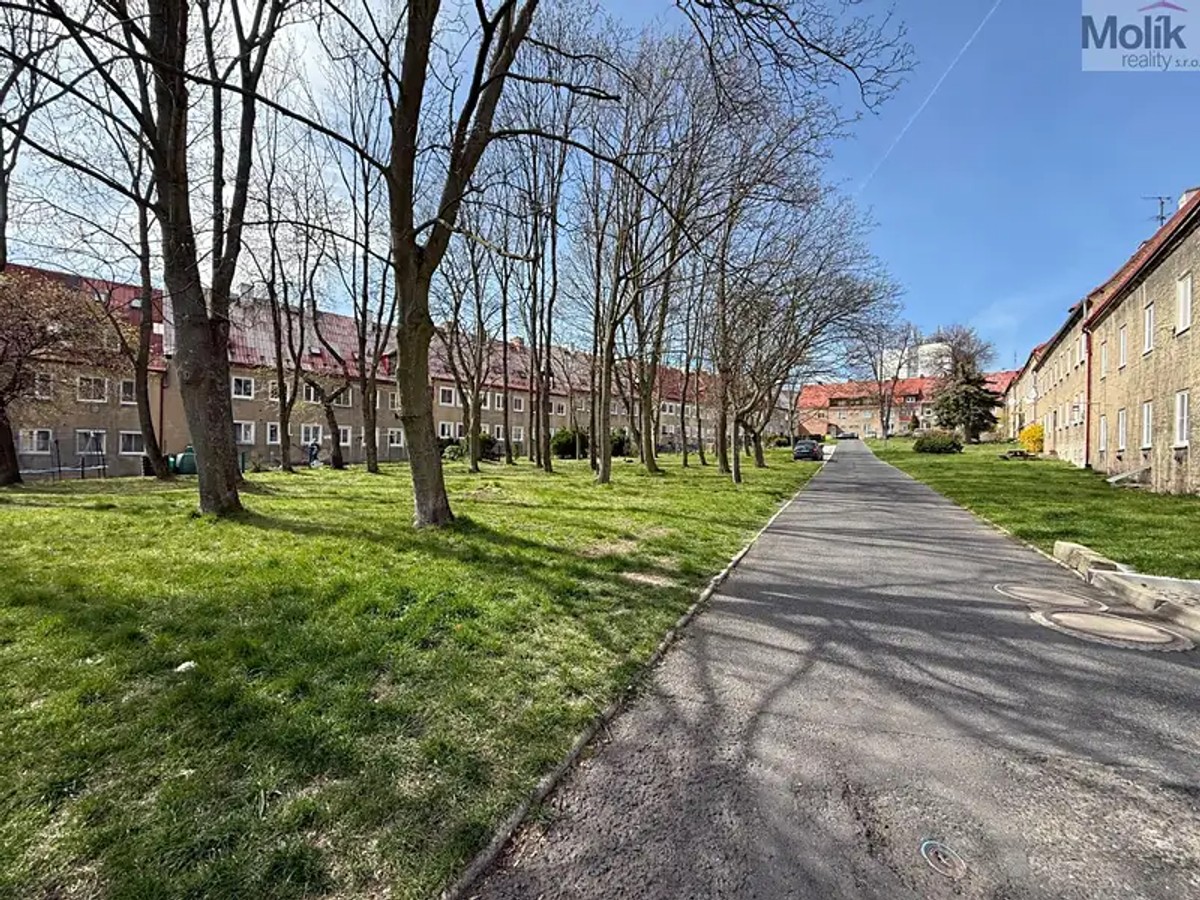 Prodej bytu 3+1 107 m²