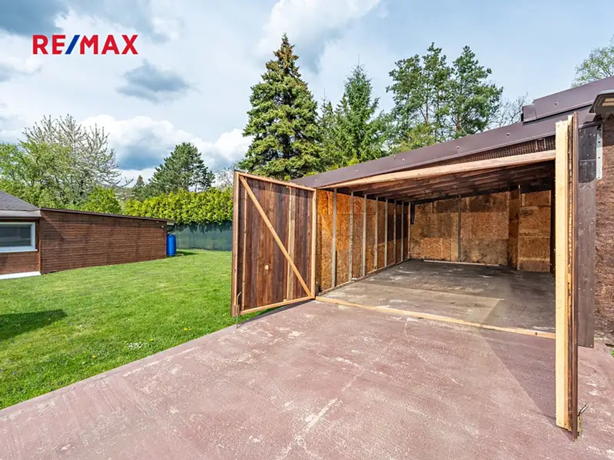 Prodej chaty 72 m², pozemek 737 m²