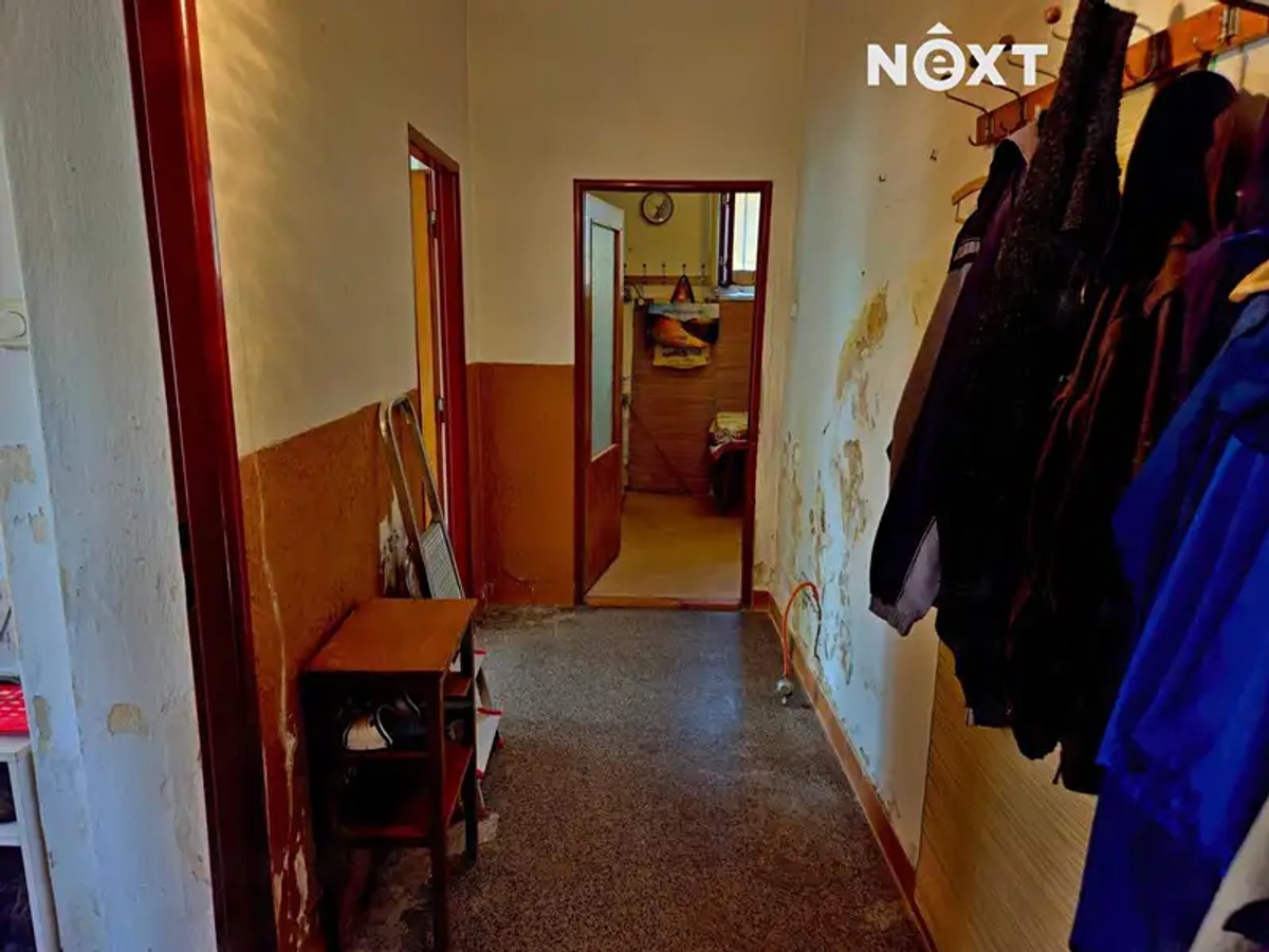 Prodej zemědělské usedlosti 100 m², pozemek 2283 m²