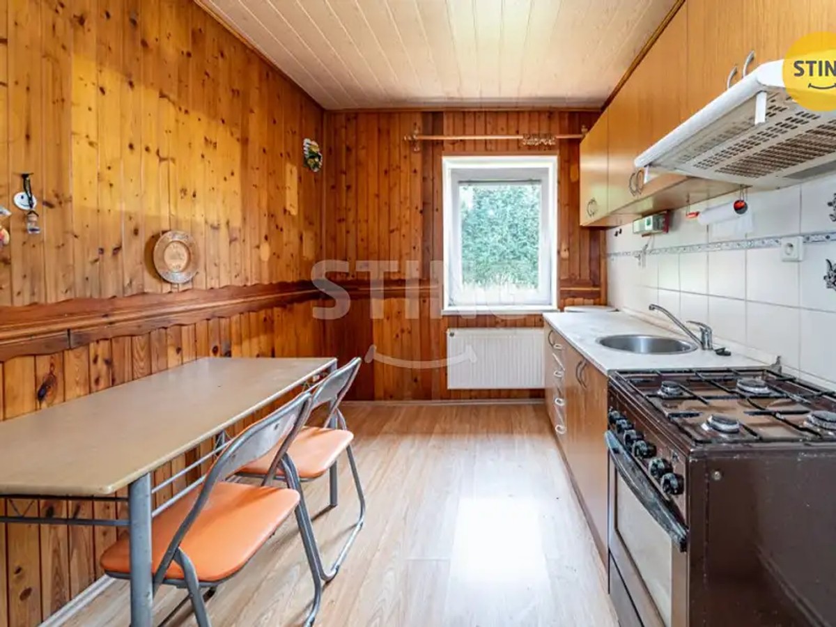 Prodej domu 131 m², pozemek 988 m²