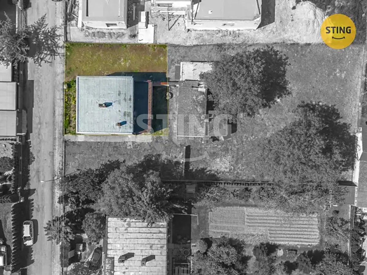Prodej domu 140 m², pozemek 312 m²