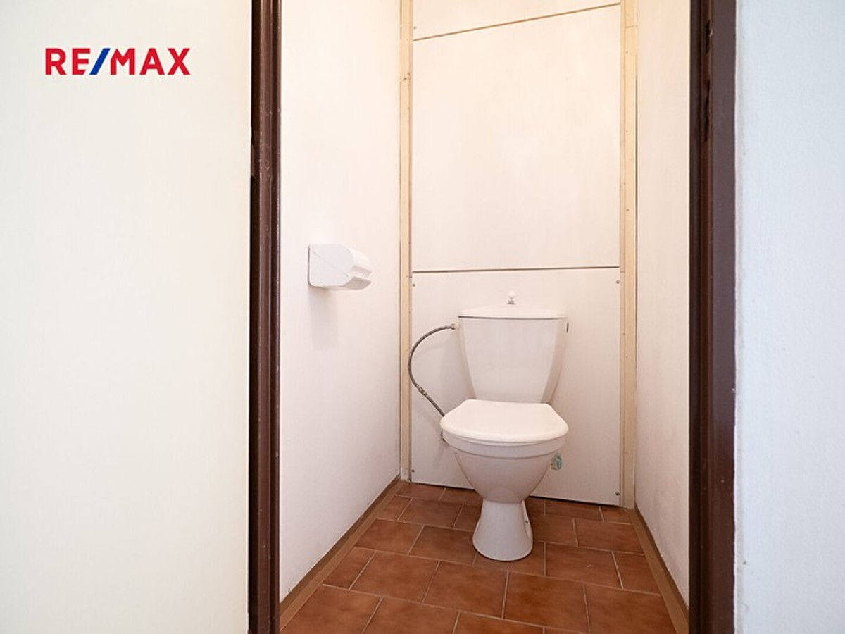 Prodaný byt 2+kk 43 m²