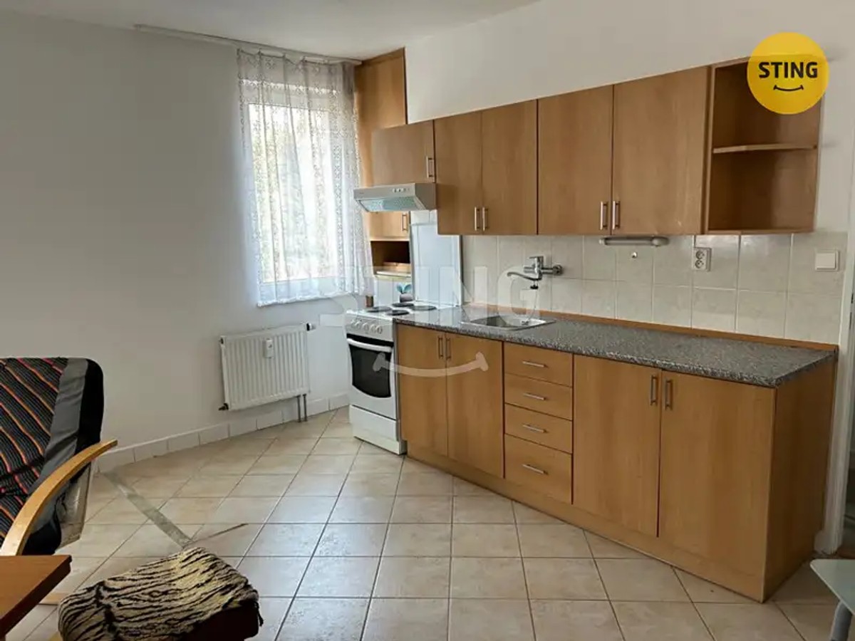 Prodej bytu 2+kk 45 m²