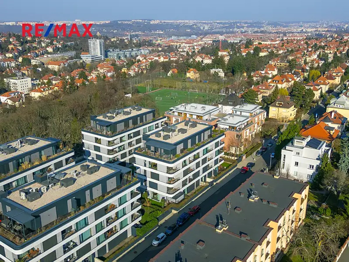 Prodej bytu 3+kk 104 m²